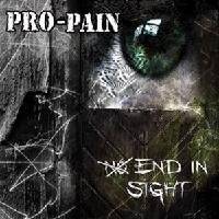 Pro-Pain : No End in Sight